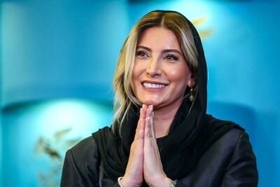 بیوگرافی و زندگی شخصی فریبا نادری، پری‌سیما سریال ستایش+ عکس همسر اول و دوم