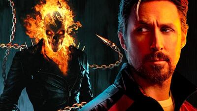 گوست رایدر در فیلم Avenger Doomsday حضور دارد؟