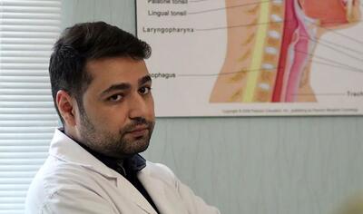 خواننده‌ها باید سلامت حنجره را جدی‌تر بگیرند!