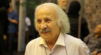 ببینید; سعید پیردوست بازیگر شب‌های برره در بیمارستان