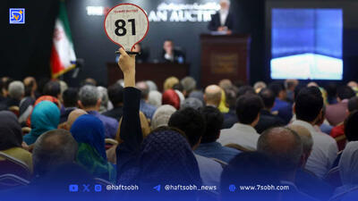 رکوردهای میلیاردی از زنده‌رودی تا نسل نو هنر