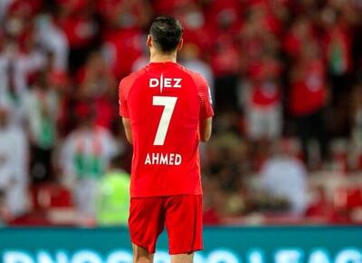 گزینه جنجالی پرسپولیس لو رفت!