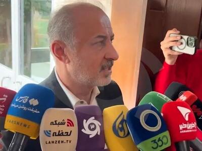 خطر از بیخ گوش رضا درویش گذشت؛ مدیرعامل پرسپولیس ابقا شد!