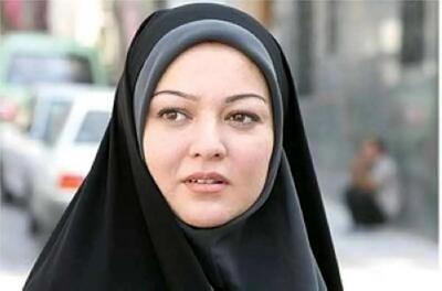 کولاک رزیتا غفاری با چهره و استایل جدید/ عکس