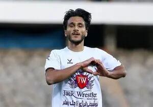 با جوان تازه قلعه نویی در تیم ملی آشنا شوید
