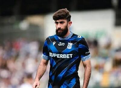 علی قلی زاده بالاخره در تور پرسپولیس افتاد