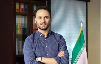 ادعای جنجالی/ آرش برهانی مقصر اصلی سقوط نفت مسجدسلیمان