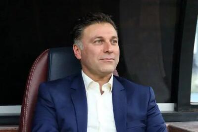 مشکل اسکوچیچ در تراکتور حل شد