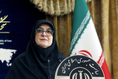 پیام سخنگوی دولت به مناسبت سالروز آزادی خرمشهر