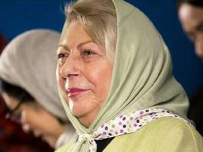 عکس/تصویری به قدمت نیم قرن از ثریا قاسمی و خانواده‌اش