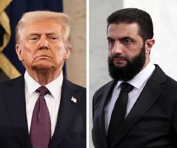 تلاش الجولانی برای اخراج گروه‌های فلسطینی از سوریه