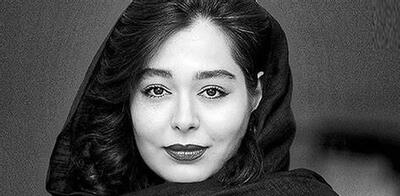 عکس/ارغوان سریال دلدادگان با ظاهر جدیدش جلب‌توجه کرد