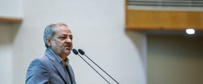 کاظمی: رهنمود‌های رهبر انقلاب نقشه راه نظام تعلیم و تربیت است