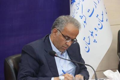 ۸ انتصاب جدید در سیستان و بلوچستان
