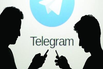 تلگرام در ویتنام فیلتر شد