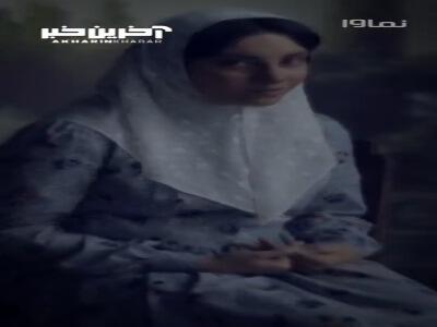 «ترلان پروانه» در نقش فردوس