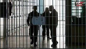 انتقال ۷ زندانی ایرانی از قزاقستان به کشور