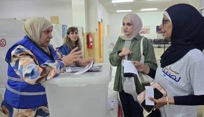 مرحله پایانی انتخابات شهرداری‌ها در لبنان