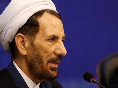 امام جمعه موقت جزیره کیش درگذشت
