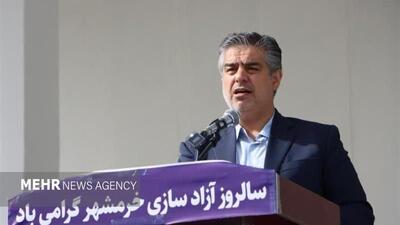 فتح خرمشهر، نماد پیروزی ایمان بر ترس و جاودانگی عزت ایران اسلامی است