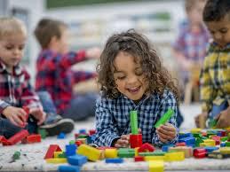 تاثیر بازی بر یادگیری کودکان