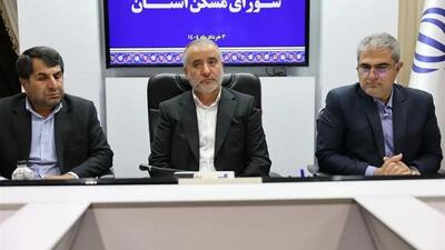 ۱۳ هزار واحد مسکونی در کشور تحویل متقاضیان شد