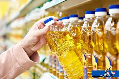 روغن کم‌یاب شد؛ فروش اجباری رب و تن ماهی ممنوع!