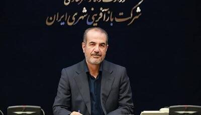 معاون وزیر راه و شهرسازی: ۷% جمعیت کشور حاشیه‌نشین هستند