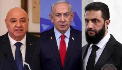 ادعای سفیر اسرائیل: سوریه و لبنان از عربستان جلو می‌زنند