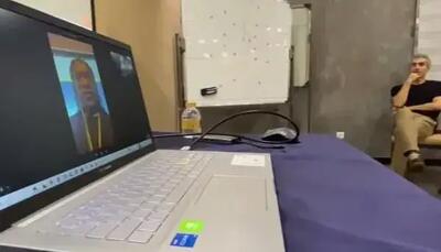 اولین جلسه سیدورف با بازیکنان استقلال