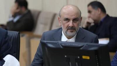 البرز رتبه نخست کاهش تصادفات جاده‌ای نوروزی  کشور را کسب کرد