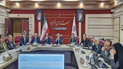 لزوم پیوند دانشجویان شیمی با صنعت شوینده