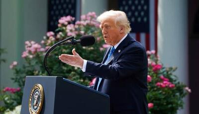 ترامپ: به ناتو اجازه سوءاستفاده از آمریکا را نخواهیم داد