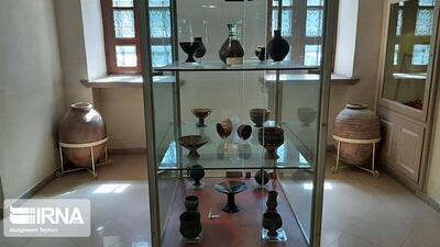 تکمیل موزه باستان‌شناسی اسفراین نیازمند ۱۵۰ میلیارد ریال است