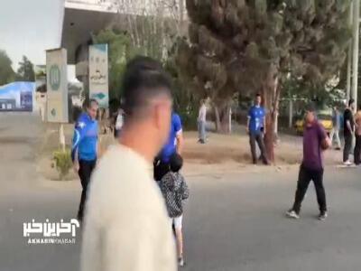 بازار سیاه بلیط فروشی پیش از دیدار استقلال و صنعت نفت