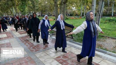 ۳۳ ایستگاه ورزش همگانی در پارک‌های زنجان فعال است