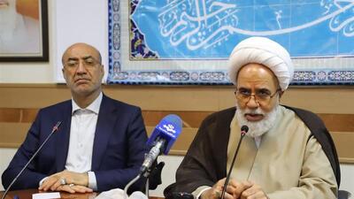 جشن‌های غدیر با محوریت مردم و مشارکت همگانی باشکوه برگزار شود