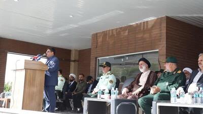 استاندار چهارمحال و بختیاری:اقتدار ملت ایران در عملیات بیت‌المقدس به جهانیان اثبات شد