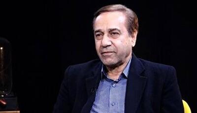 خاطره جالب محمد گلریز از اجرا در سال 1358