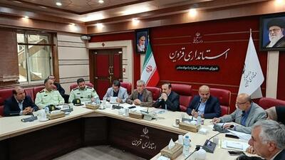 معاون استاندار قزوین: کمپ‌های ترک اعتیاد نیازمند رسیدگی جدی است