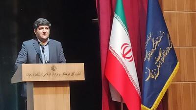 ابزار هنر موثرترین روش در ترویج فرهنگ ایثار و شهادت است