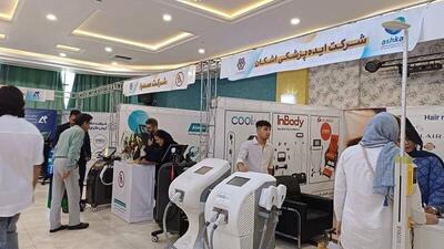 پاویون رسمی ایران در نمایشگاه فارمدی ویتنام برپا می‌شود