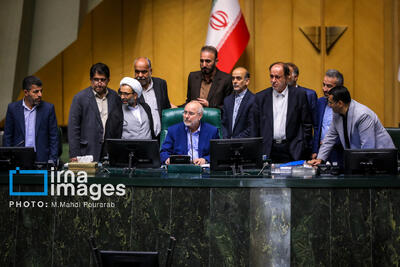 دستور کار مهم مجلس در هفته جاری؛ هیات رئیسه جدید انتخاب می‌شوند