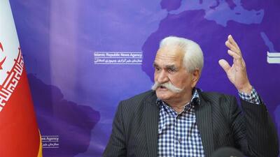 خاطره شیرمرد اردبیلی از آزادسازی خرمشهر/ هنوز هم آماده دفاع از وطنم