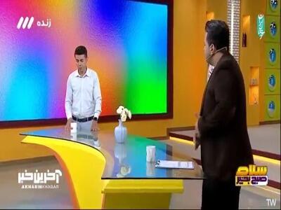 مهدی امیرآبادی: آیا با افزایش دلار کیفیت بازیکنان هم افزایش پیدا می‌کند که قراردادها اینقدر بالا می‌رود!