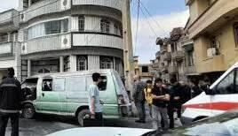 دیه دانش‌آموز فوت‌ شده در حادثه سرویس مدرسه پرداخت می‌شود