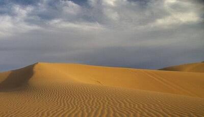 ۱۱ پناهنده سودانی در صحرای لیبی بر اثر کم‌آبی جان باختند
