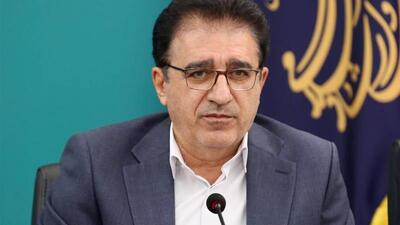 پوشش ایرانی به عنوان بخشی از هویت ملی حمایت شود
