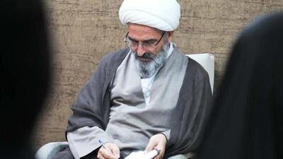 انتقاد امام جمعه سمنان از کمرنگ بودن مشوق‌های فرزندآوری