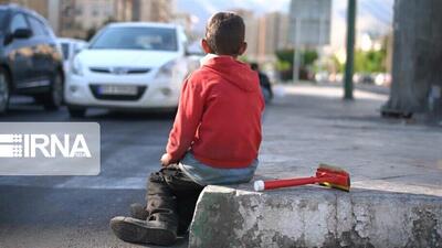 بیش از ۳۰۰ کودک کار اتباع خارجی همراه خانواده‌ به کشور مبدأ بازگردانده شدند